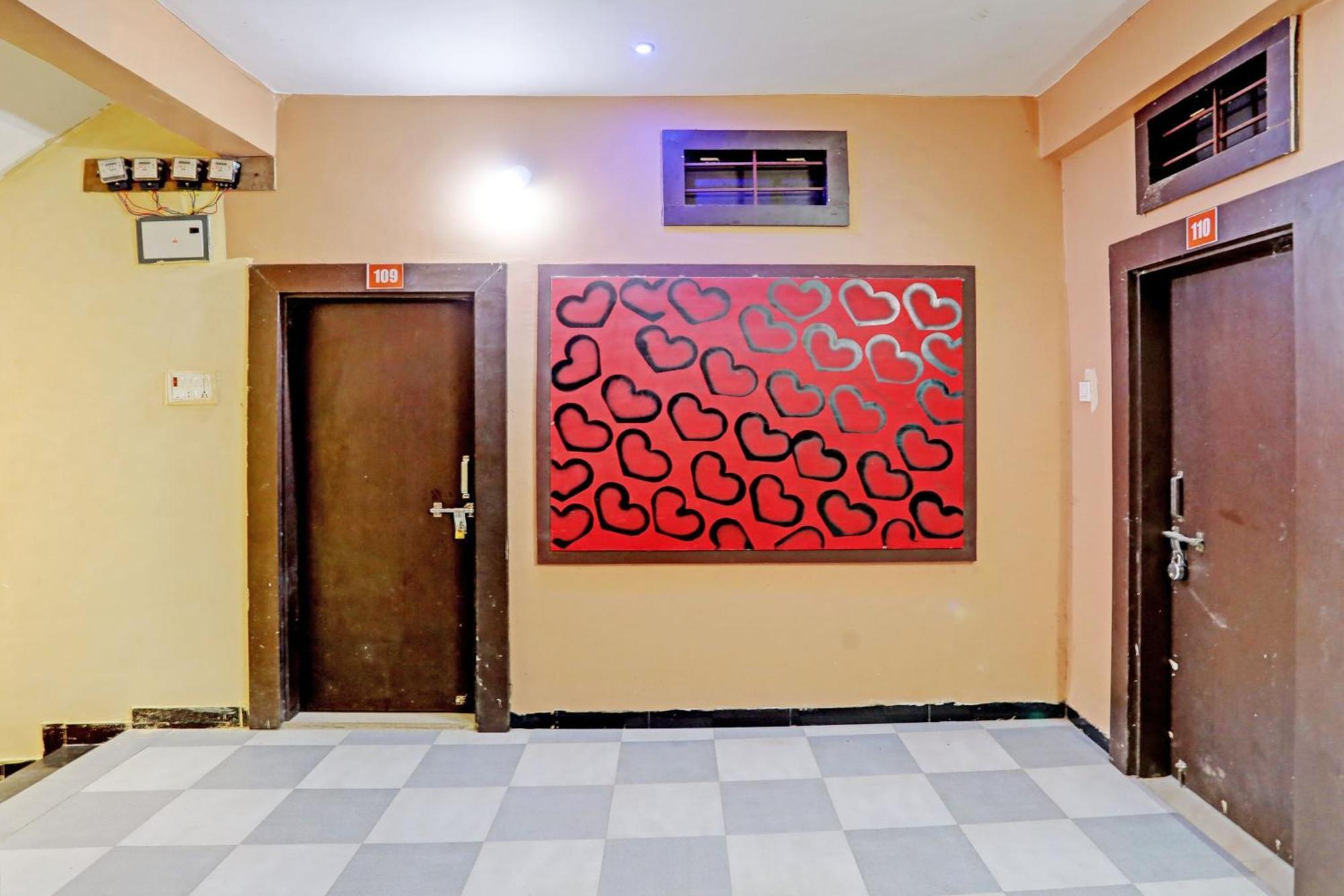 Hotel O Manisha Palace Sehore Kültér fotó