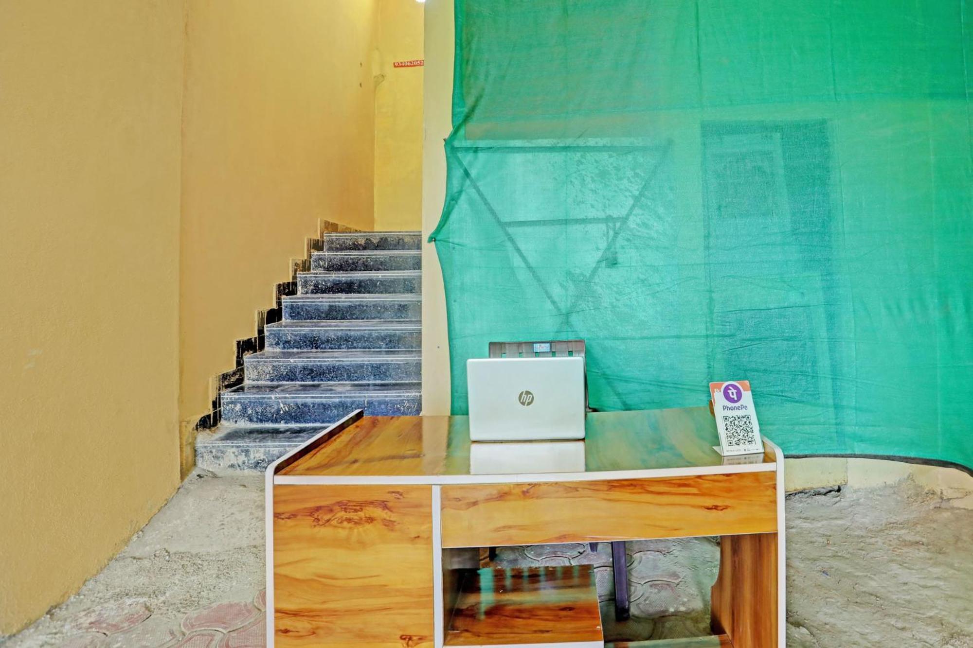 Hotel O Manisha Palace Sehore Kültér fotó