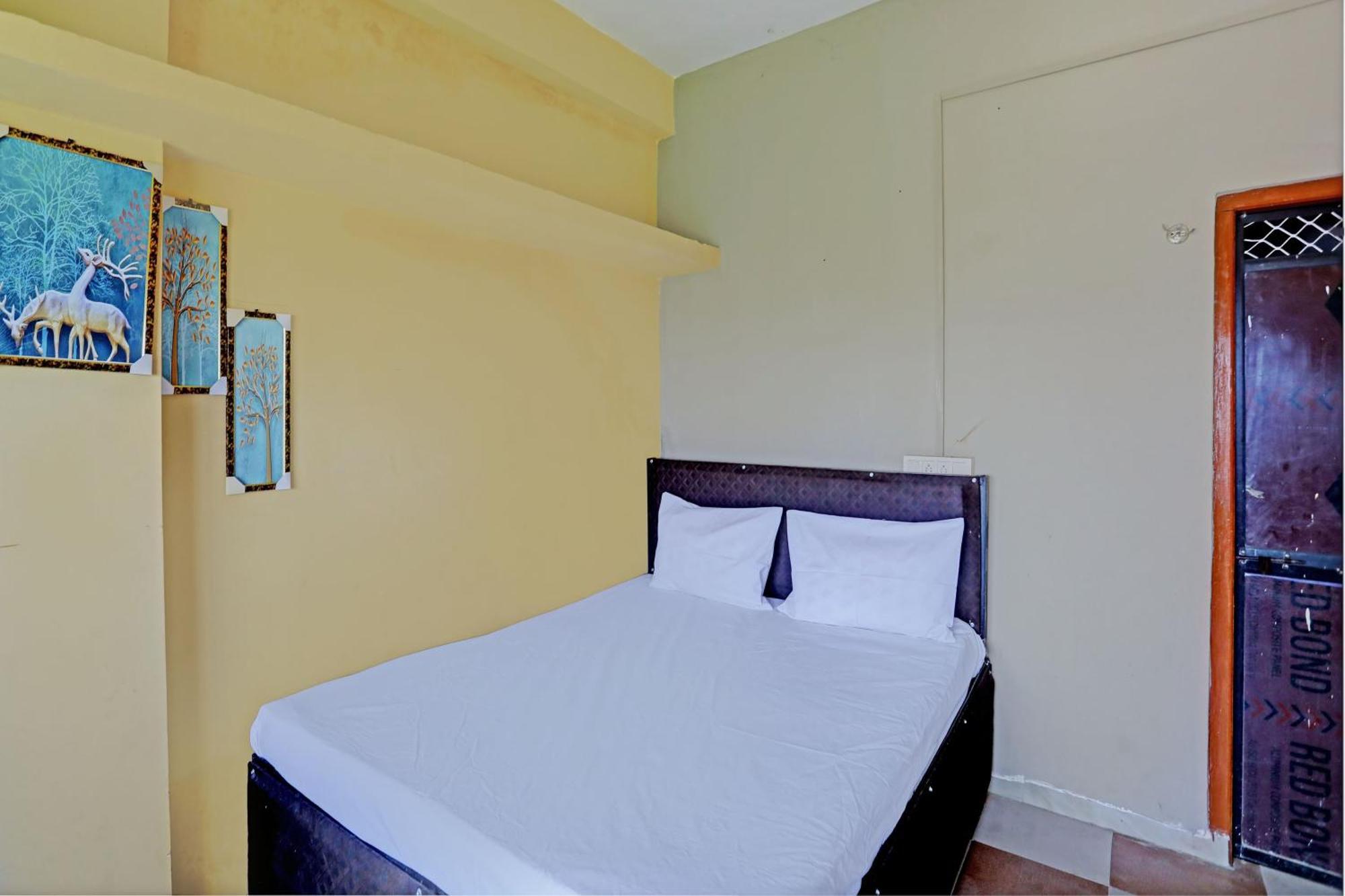 Hotel O Manisha Palace Sehore Kültér fotó