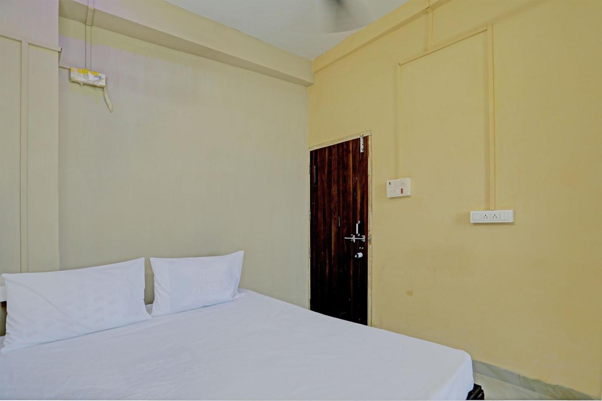 Hotel O Manisha Palace Sehore Kültér fotó