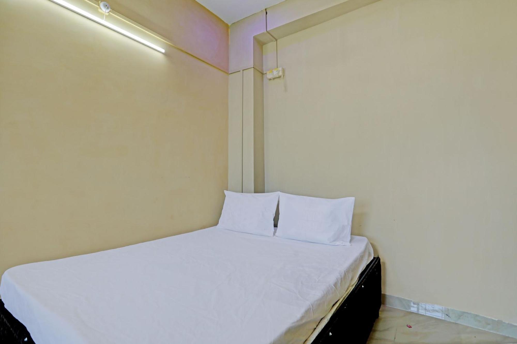 Hotel O Manisha Palace Sehore Kültér fotó