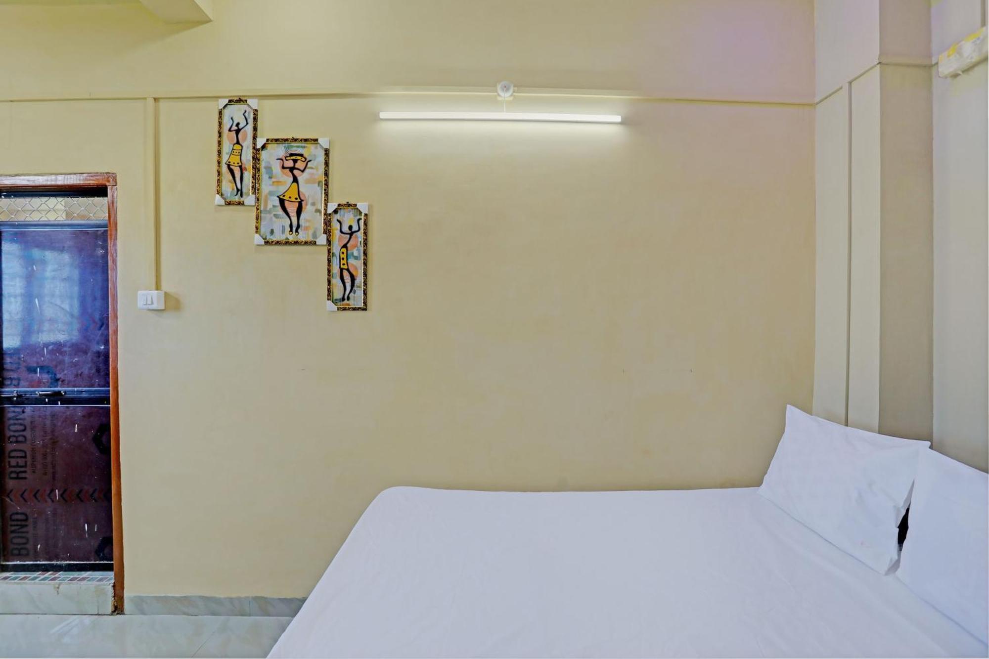 Hotel O Manisha Palace Sehore Kültér fotó