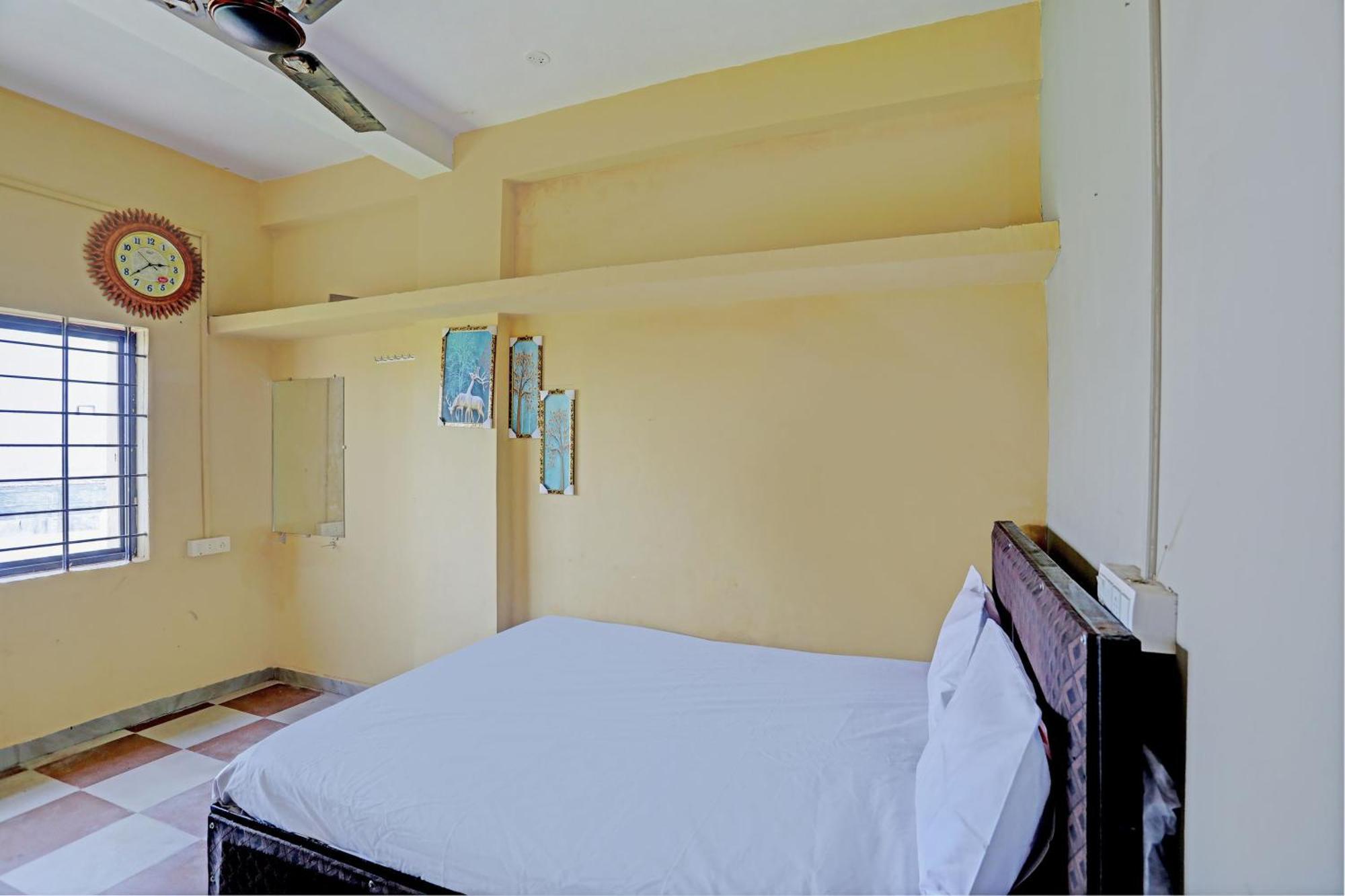 Hotel O Manisha Palace Sehore Kültér fotó