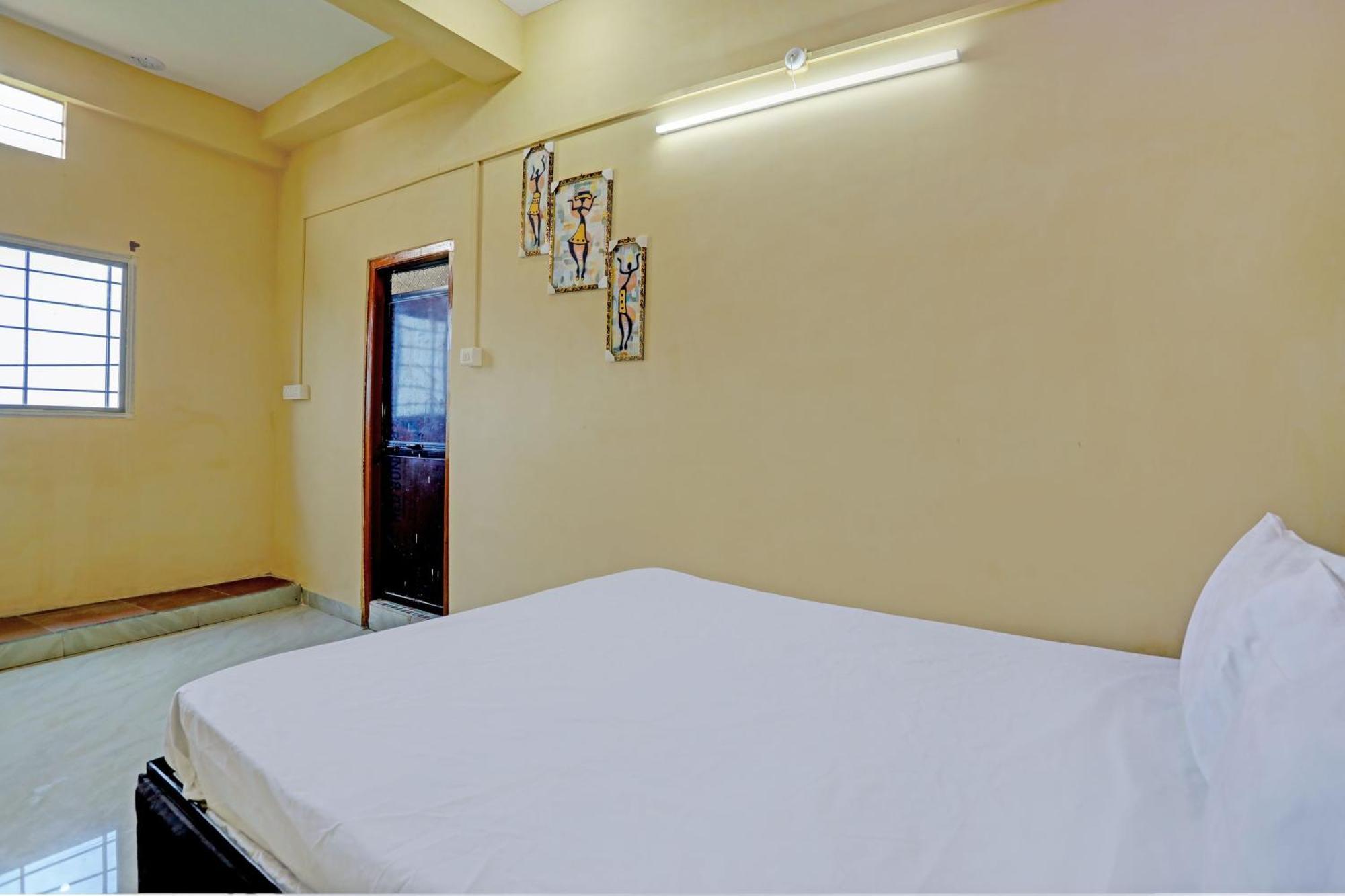 Hotel O Manisha Palace Sehore Kültér fotó