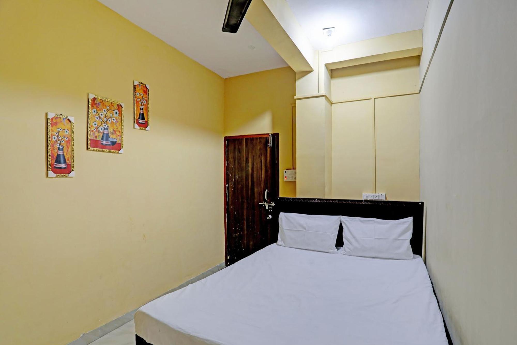 Hotel O Manisha Palace Sehore Kültér fotó